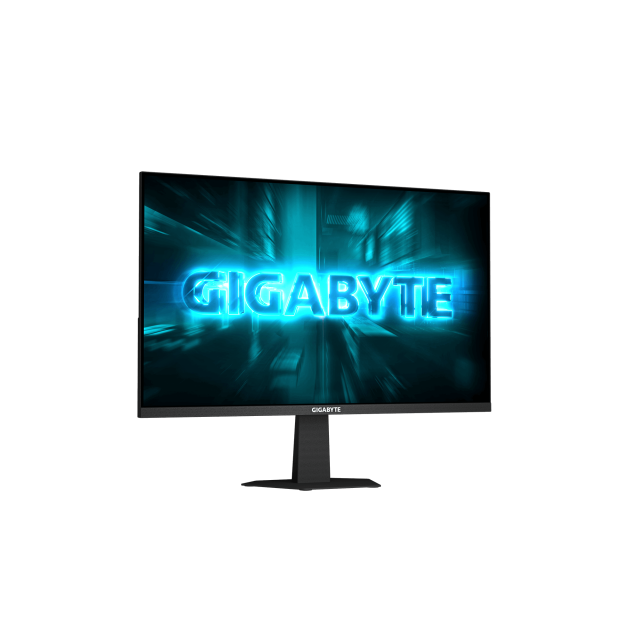 Монитор GIGABYTE GS24F14A, 23.8" (60.45 cm) FHD IPS Display, 175Hz, 1ms, 1500:1, 400 cd/m2, HDMI, DP