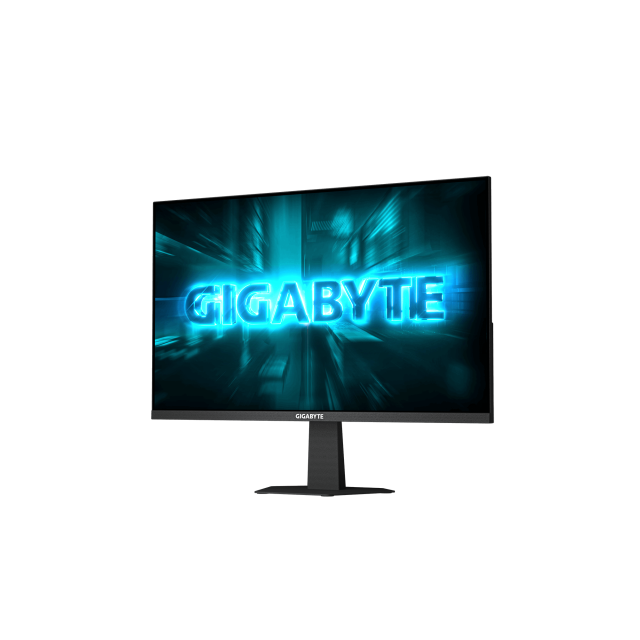 Монитор GIGABYTE GS24F14A, 23.8" (60.45 cm) FHD IPS Display, 175Hz, 1ms, 1500:1, 400 cd/m2, HDMI, DP