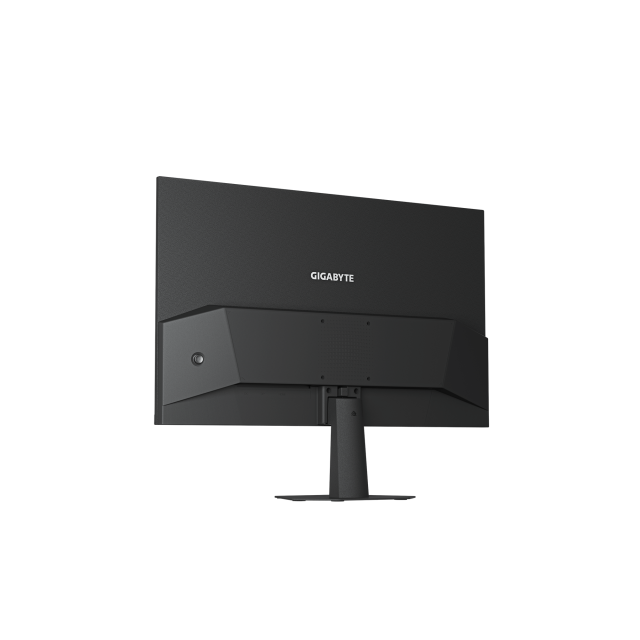 Монитор GIGABYTE GS24F14A, 23.8" (60.45 cm) FHD IPS Display, 175Hz, 1ms, 1500:1, 400 cd/m2, HDMI, DP