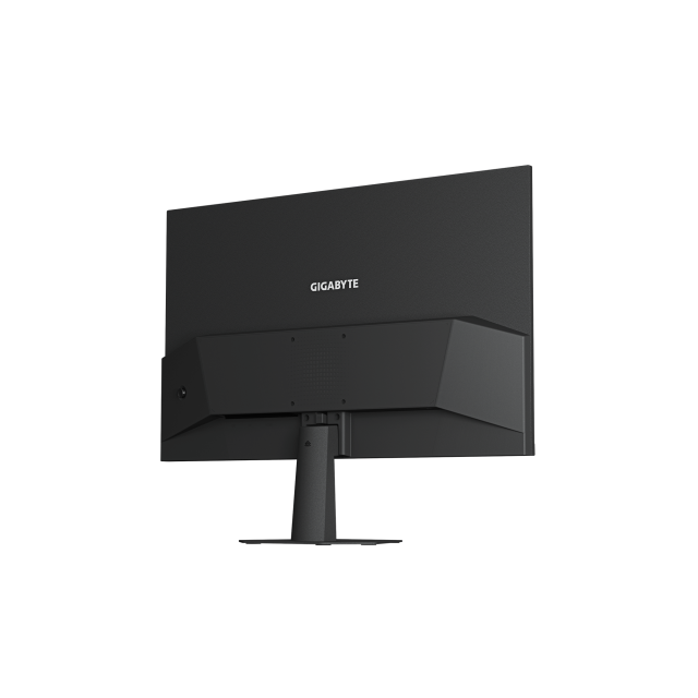 Монитор GIGABYTE GS24F14A, 23.8" (60.45 cm) FHD IPS Display, 175Hz, 1ms, 1500:1, 400 cd/m2, HDMI, DP
