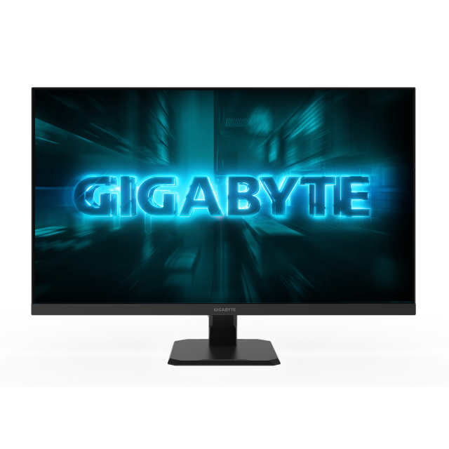 Монитор GIGABYTE GS32QA, 31.5" (80.01 cm) QHD SS-IPS Display, 180Hz, 1ms, 1000:1, 300 cd/m2, HDMI, DP