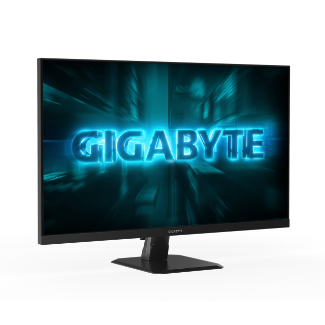 Монитор GIGABYTE GS32QA, 31.5" (80.01 cm) QHD SS-IPS Display, 180Hz, 1ms, 1000:1, 300 cd/m2, HDMI, DP