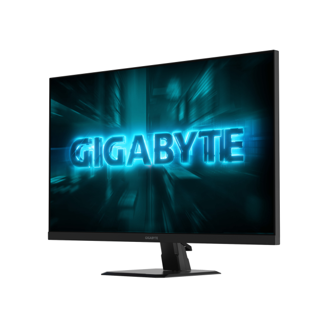 Монитор GIGABYTE GS32QA, 31.5" (80.01 cm) QHD SS-IPS Display, 180Hz, 1ms, 1000:1, 300 cd/m2, HDMI, DP
