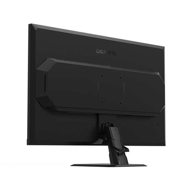 Монитор GIGABYTE GS32QA, 31.5" (80.01 cm) QHD SS-IPS Display, 180Hz, 1ms, 1000:1, 300 cd/m2, HDMI, DP