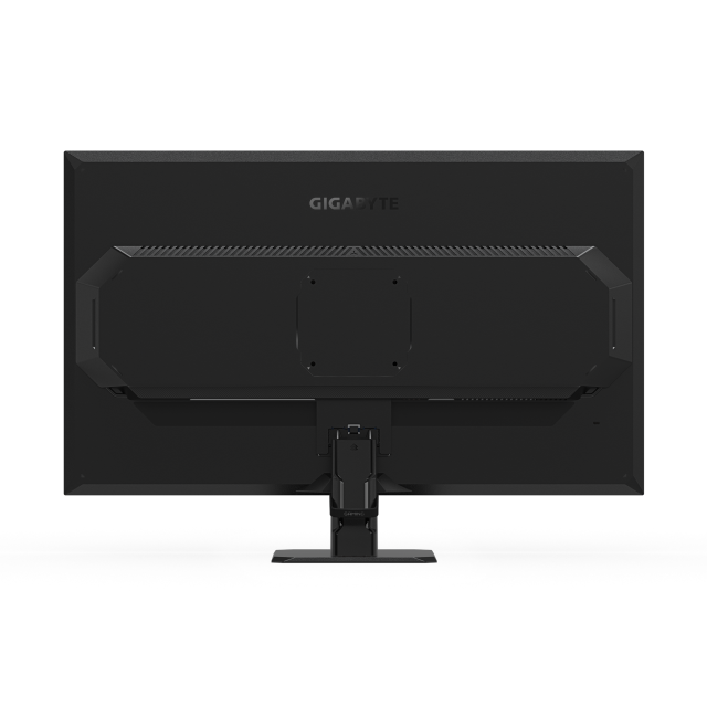 Монитор GIGABYTE GS32QA, 31.5" (80.01 cm) QHD SS-IPS Display, 180Hz, 1ms, 1000:1, 300 cd/m2, HDMI, DP