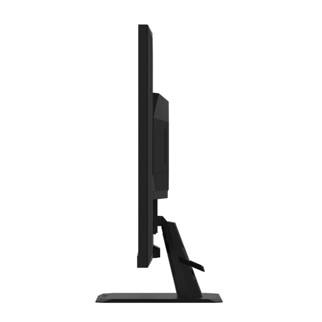 Монитор GIGABYTE GS32QA, 31.5" (80.01 cm) QHD SS-IPS Display, 180Hz, 1ms, 1000:1, 300 cd/m2, HDMI, DP