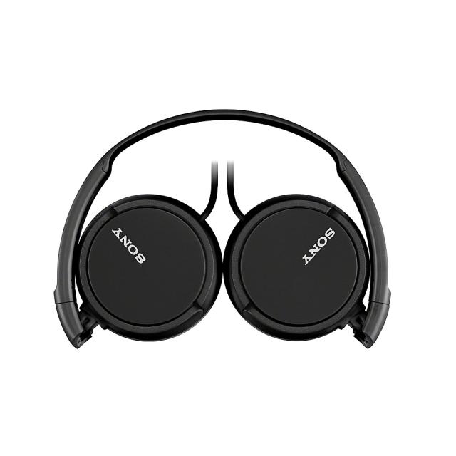 Слушалки Sony Headset MDR-ZX110, Черни