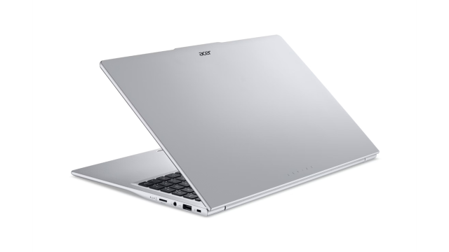 Лаптоп Acer Aspire Lite 15 AL15-49P-R65Y, AMD Ryzen 5 7430U 6C (2.3 / 4.3 GHz, 16MB Cache), 15.6'' (39.62 cm) FHD IPS Display, 16GB DDR4, 512GB M.2 NVMe SSD, Free DOS
