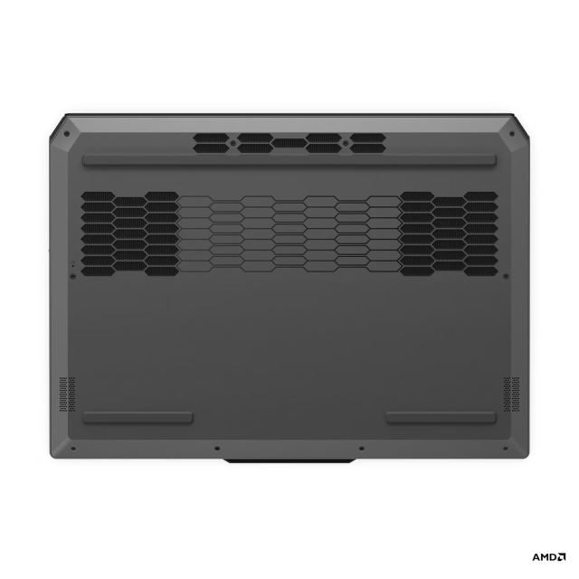 Лаптоп Lenovo LOQ 15AHP9, AMD Ryzen 7 7445HS 8C (3.2 / 3.55 GHz, 16MB Cache), 15.6'' (39.62 cm) FHD IPS Anti-glare Display, NVIDIA GF RTX3050 6GB GDDR6, 16GB DDR5, 512 GB M.2 NVMe SSD, Free DOS
