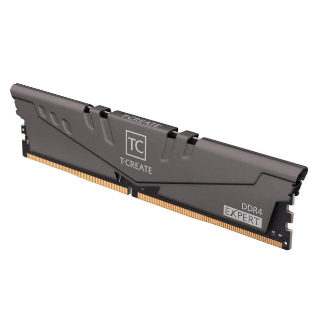 Памет TEAM GROUP 32GB (2x16GB) DDR4 3200MHz, CL16, 1.35V