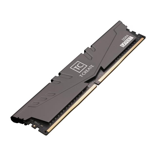Памет TEAM GROUP 32GB (2x16GB) DDR4 3200MHz, CL16, 1.35V
