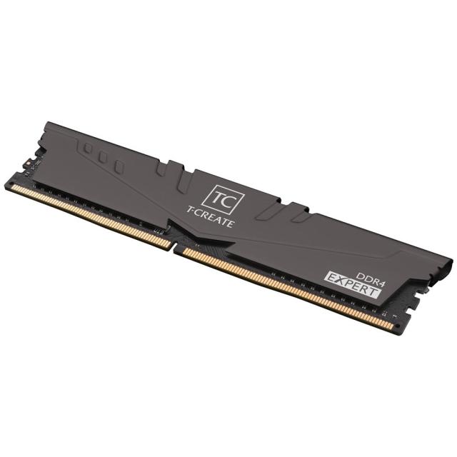 Памет TEAM GROUP 32GB (2x16GB) DDR4 3200MHz, CL16, 1.35V