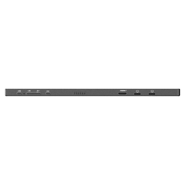 Монитор Arzopa Z1C Portable Monitor, 16.1" (40.89cm) FHD IPS, 60Hz, 300cd/m², 1000:1, Mini HD, USB Type-C