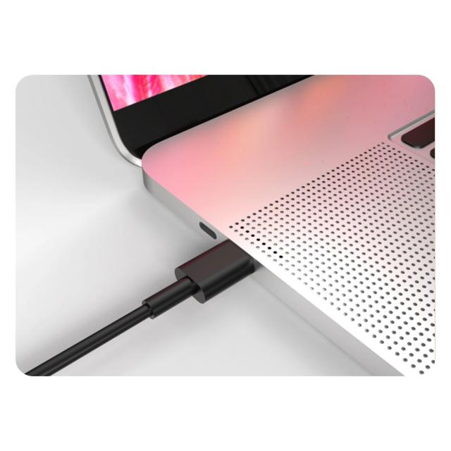 Монитор Arzopa Z1C Portable Monitor, 16.1" (40.89cm) FHD IPS, 60Hz, 300cd/m², 1000:1, Mini HD, USB Type-C