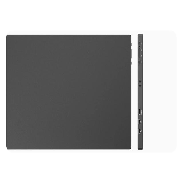 Монитор Arzopa A1 Portable Monitor, 15.6" (39.62 cm) FHD IPS, 60Hz, 250cd/m², 800:1, Mini HD, USB Type-C