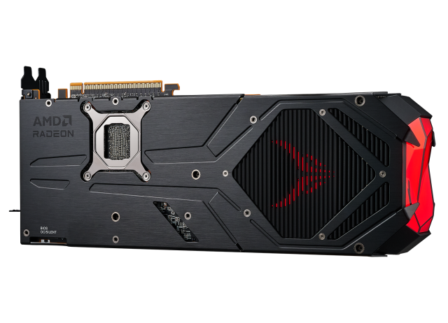 Видео карта PowerColor Radeon RX 9070 GRE Reaper Devil 12GB GDDR6, HDMI, 3x DP