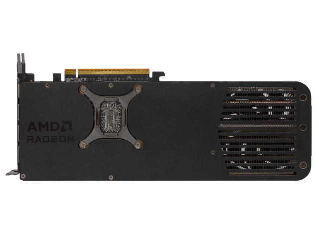 Видео карта PowerColor Radeon RX 9070 GRE Reaper 12GB GDDR6, HDMI, 3x DP