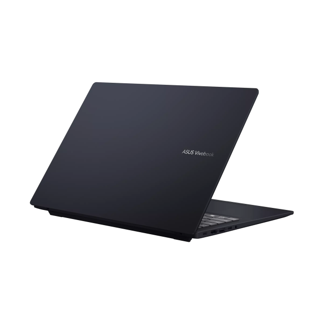 Лаптоп ASUS Vivobook 16 X1607CA-MB120NA, Intel Core Ultra 5 225H 14C (1.7 / 4.9 GHz, 18MB Cache), 16.0" (40.64 cm) WUXGA IPS Anti-glare Display, Intel Arc 130T, 16GB DDR5, 512 GB M.2 NVMe SSD, Free DOS