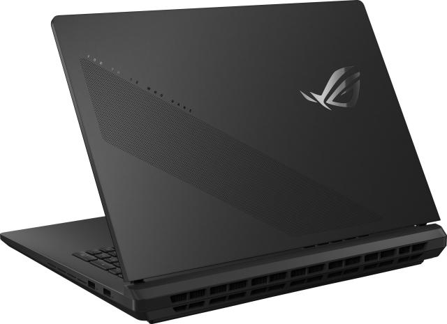 Лаптоп Asus ROG Strix SCAR 18 G835LXG-TQ489X, Intel Core Ultra 9 290HX Plus 24C (1.80 / 5.50 GHz, 36MB Cache), 18" (45.72 cm) UHD+ Mini LED Display, NVIDIA GF RTX5090 24GB GDDR7 DLSS 4, 64GB DDR5, 2TB M.2 NVMe SSD, 2x Thunderbolt 5, Windows 11 Pro