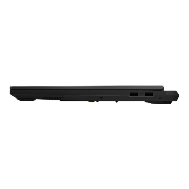 Лаптоп ASUS TUF Gaming F16 2025 FX608JMI-TU270, Intel Core i5-14450HX 10C (1.80 / 4.80 GHz, 20MB Cache), 16.0" (40.64 cm) WUXGA IPS Anti-glare Display, NVIDIA GF RTX5060 8GB GDDR7 DLSS 4, 16GB DDR5, 512GB M.2 NVMe SSD, Free DOS