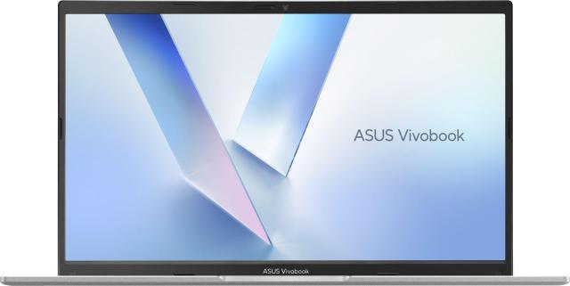 Лаптоп ASUS Vivobook 15 2026 M1502NAQ-BQ041, AMD Ryzen 7 170 8C (3.2 / 4.75 GHz, 16MB Cache), 15.6'' (39.62 cm) FHD IPS, 16GB DDR5, 512GB M.2 NVMe SSD, Free OS