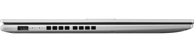 Лаптоп ASUS Vivobook 15 2026 M1502NAQ-BQ041, AMD Ryzen 7 170 8C (3.2 / 4.75 GHz, 16MB Cache), 15.6'' (39.62 cm) FHD IPS, 16GB DDR5, 512GB M.2 NVMe SSD, Free OS