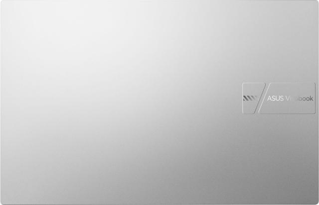 Лаптоп ASUS Vivobook 15 2026 M1502NAQ-BQ041, AMD Ryzen 7 170 8C (3.2 / 4.75 GHz, 16MB Cache), 15.6'' (39.62 cm) FHD IPS, 16GB DDR5, 512GB M.2 NVMe SSD, Free OS