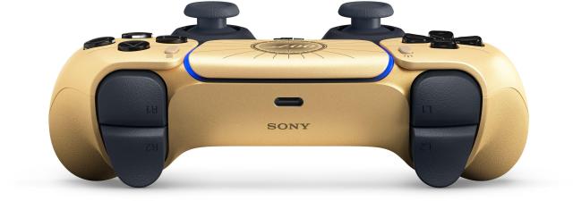Безжичен геймпад Sony PS5 DualSense - 007 First Light, Limited Edition, Wireless