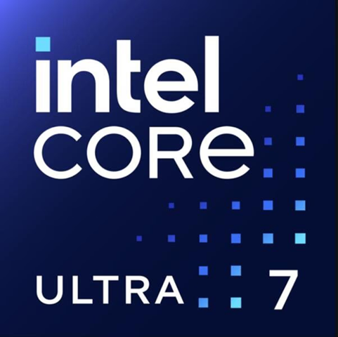 Процесор Intel Core Ultra 7 265 20C (2.4 / 5.3GHz, 30MB Cache) LGA1851, TRAY, без охлаждане