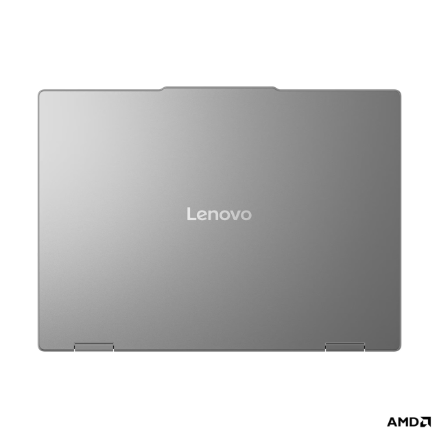 Лаптоп Lenovo IdeaPad 5 2-in-1 14AHP11, AMD Ryzen 7 250 8C (3.3 / 5.1 GHz, 16MB Cache), 14.0" (35.56 cm) WUXG IPS Display, Touchscreen, 16GB DDR5, 512GB M.2 NVMe SSD, Windows 11 Home