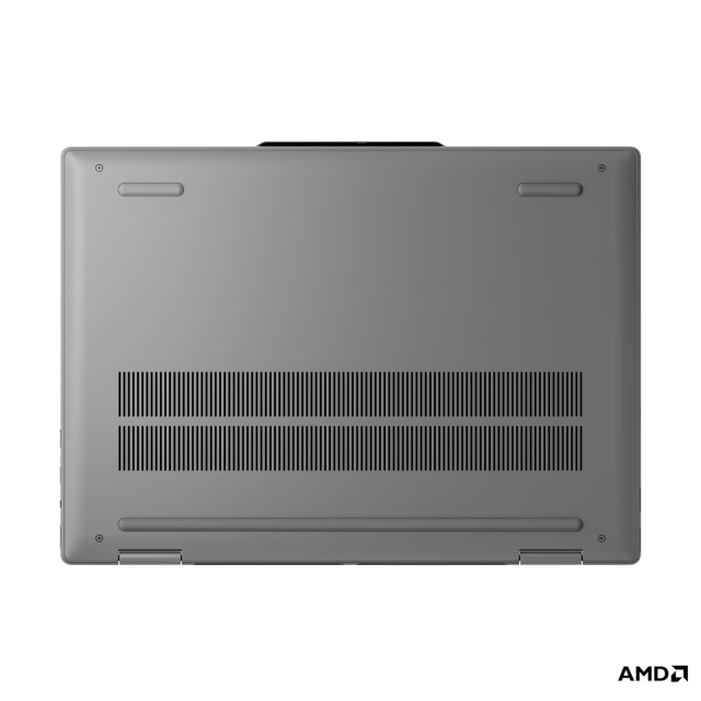 Лаптоп Lenovo IdeaPad 5 2-in-1 14AHP11, AMD Ryzen 7 250 8C (3.3 / 5.1 GHz, 16MB Cache), 14.0" (35.56 cm) WUXG IPS Display, Touchscreen, 16GB DDR5, 512GB M.2 NVMe SSD, Windows 11 Home