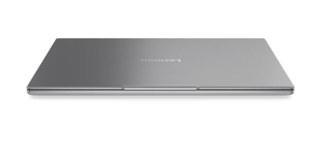 Лаптоп Lenovo IdeaPad Pro 5 16AGP11, AMD Ryzen AI 9 465 10C (3.3 / 5.0 GHz, 24MB Cache), 16.0" (40.64 cm) 2.8K OLED Glossy Display, 32GB LPDDR5X, 1TB M.2 NVMe SSD, Free DOS