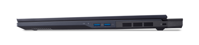 Лаптоп Acer Predator Helios Neo 18 AI PHN18-72-77L2, Intel Core Ultra 7 255HX 20C (1.80 / 5.20 GHz, 36MB Cache), 18.0" (45.72 cm) WQXGA IPS, NVIDIA GeForce RTX 5070 8GB GDDR7 DLSS 4, 16GB DDR5, 1TB M.2 NVMe SSD, 