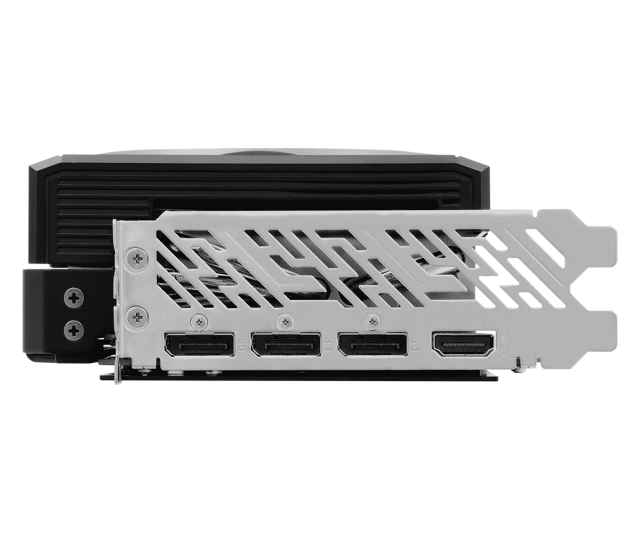 Видео карта ASRock Radeon RX 9070 GRE Steel Legend Dark 12GB OC GDDR6, 192-bit, HDMI, DisplayPort