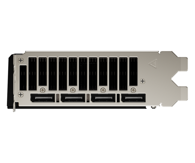 Видеокарта ASRock Intel ARC Pro B65 Creator 32GB GDDR6, 192-bit, DisplayPort