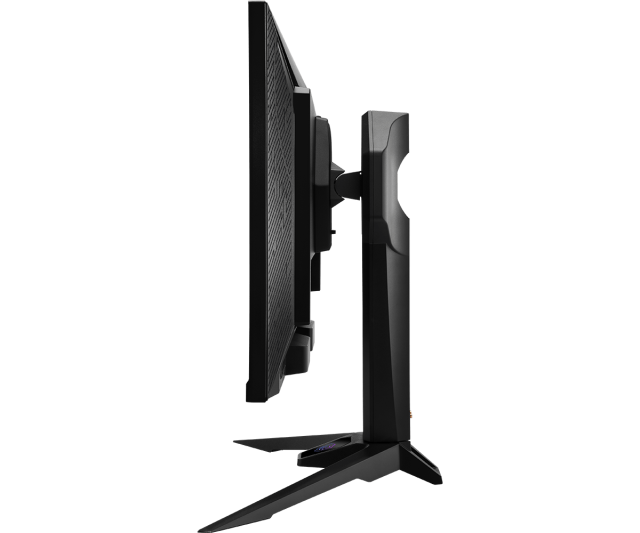 Монитор ASRock PG27QFW2A, 27.0" (68.58 cm) QHD IPS Anti-Glare Display, 400Hz, 1ms, 400 cd/m2, Wifi Antenna, HDMI, DisplayPort, USB, AMD FreeSync, VESA DisplayHDR 400