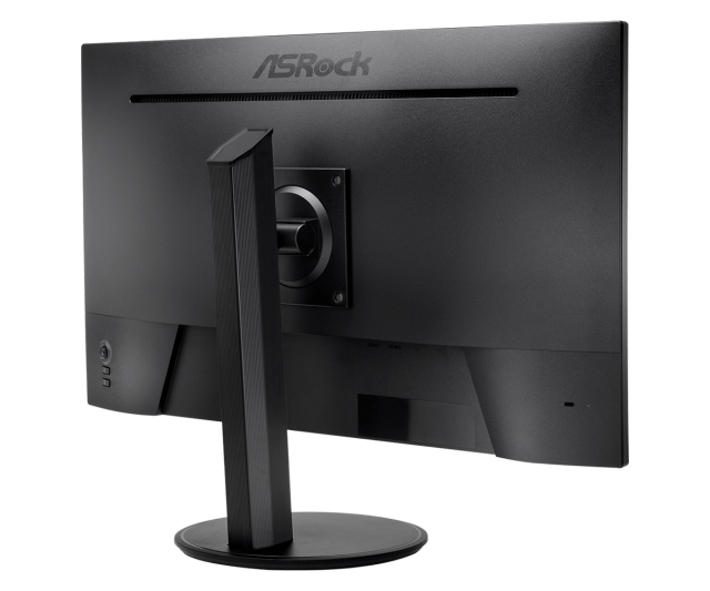 Монитор ASRock PG27FFS2E, 27.0" (68.58 cm) FHD IPS Anti-Glare Display, 240Hz, 1ms, 350 cd/m2, HDMI, DisplayPort, FreeSync Premium