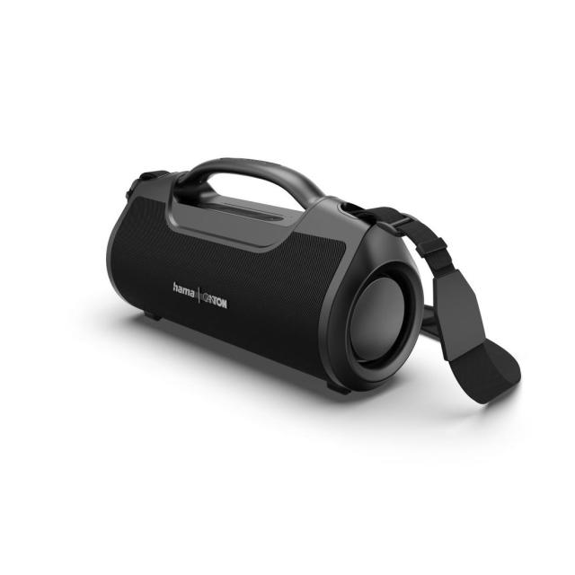 Тонколона HAMA "Mate Pro MK II", Bluetooth, водоустойчивa IPX6, 60W