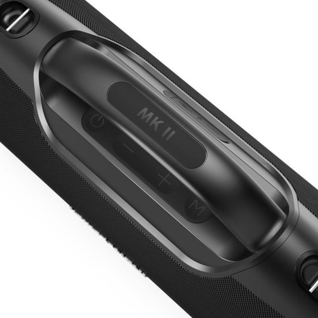 Тонколона HAMA "Mate Pro MK II", Bluetooth, водоустойчивa IPX6, 60W