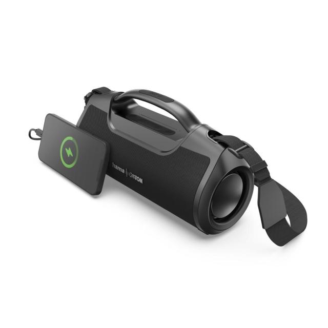 Тонколона HAMA "Mate Pro MK II", Bluetooth, водоустойчивa IPX6, 60W