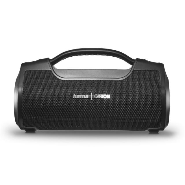 Тонколона HAMA "Mate Pro MK II", Bluetooth, водоустойчивa IPX6, 60W