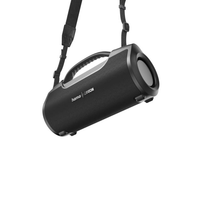 Тонколона HAMA "Mate Pro MK II", Bluetooth, водоустойчивa IPX6, 60W