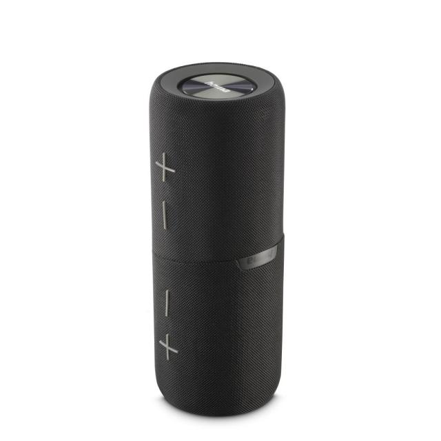 Тонколона HAMA  "Twin 4.0", 30W, Bluetooth, разделяща се на 2 части, водоустойчив IP67