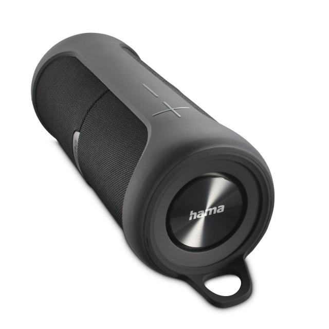 Тонколона HAMA  "Twin 4.0", 30W, Bluetooth, разделяща се на 2 части, водоустойчив IP67