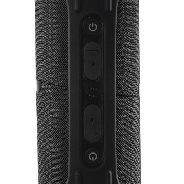 Тонколона HAMA  "Twin 4.0", 30W, Bluetooth, разделяща се на 2 части, водоустойчив IP67