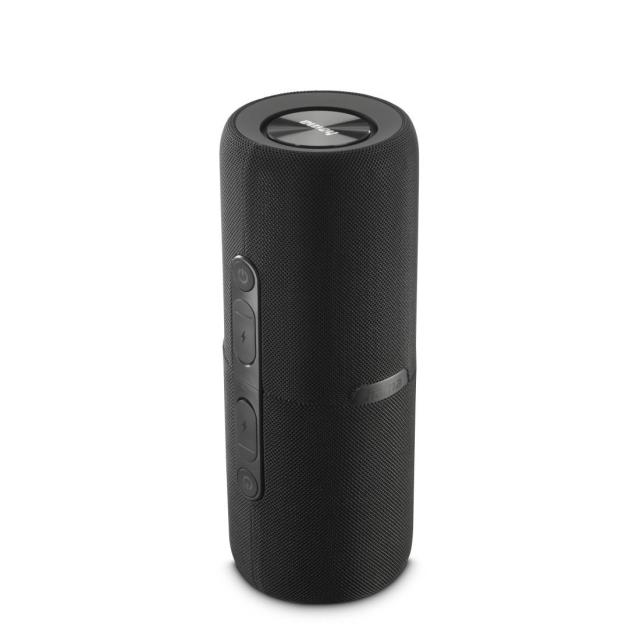 Тонколона HAMA  "Twin 4.0", 30W, Bluetooth, разделяща се на 2 части, водоустойчив IP67