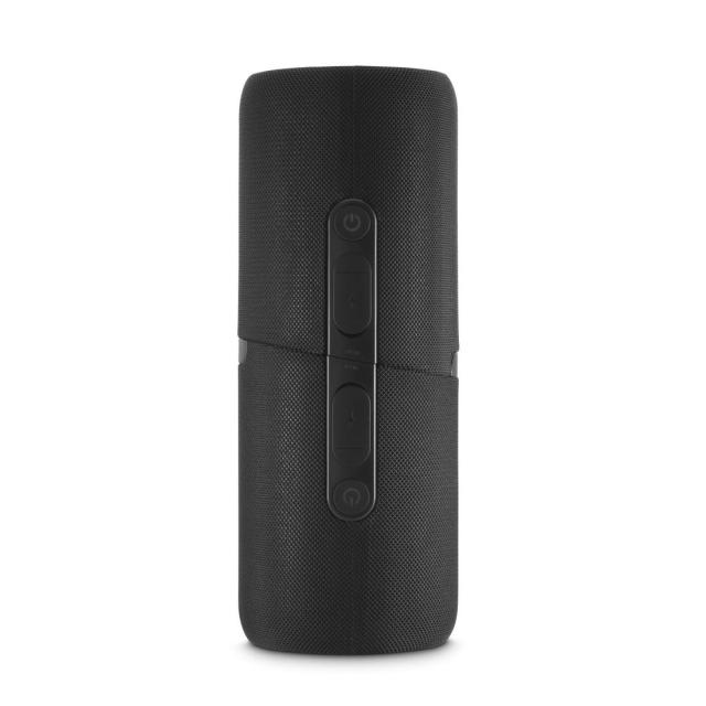 Тонколона HAMA  "Twin 4.0", 30W, Bluetooth, разделяща се на 2 части, водоустойчив IP67