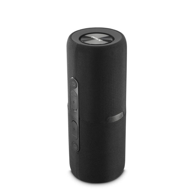 Тонколона HAMA  "Twin 4.0", 30W, Bluetooth, разделяща се на 2 части, водоустойчив IP67