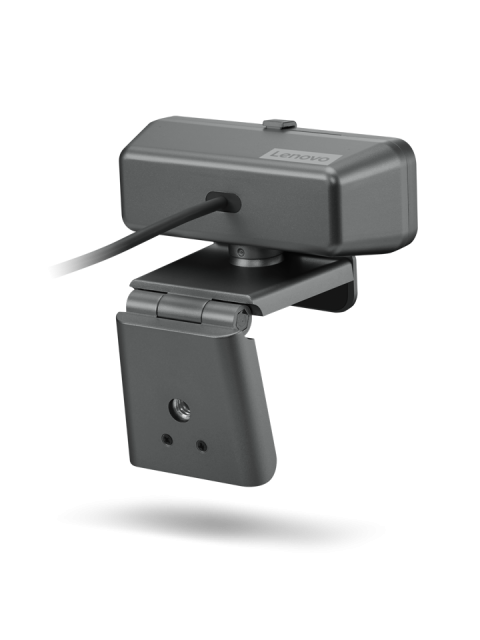Уеб камера Lenovo Select Gen2, с 2 микрофона, FHD (1920x1080@30fps), USB, черна