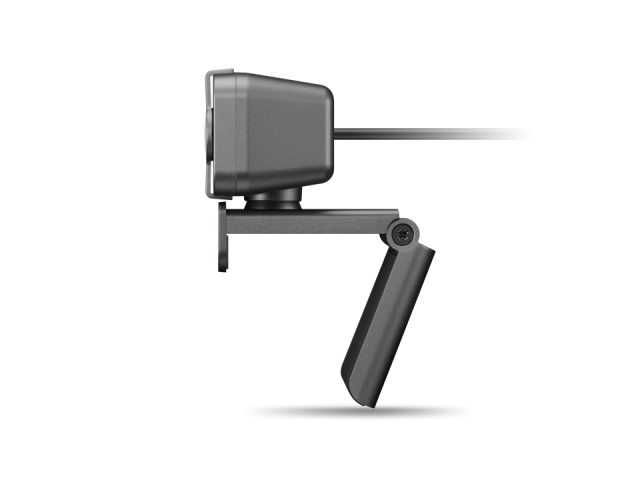 Уеб камера Lenovo Select Gen2, с 2 микрофона, FHD (1920x1080@30fps), USB, черна
